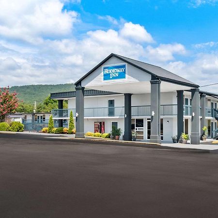 Rodeway Inn Dalton Exterior foto