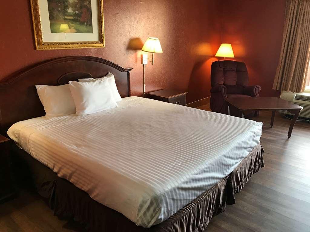 Rodeway Inn Dalton Cameră foto