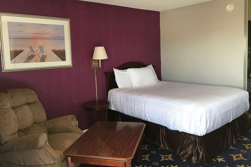 Rodeway Inn Dalton Cameră foto