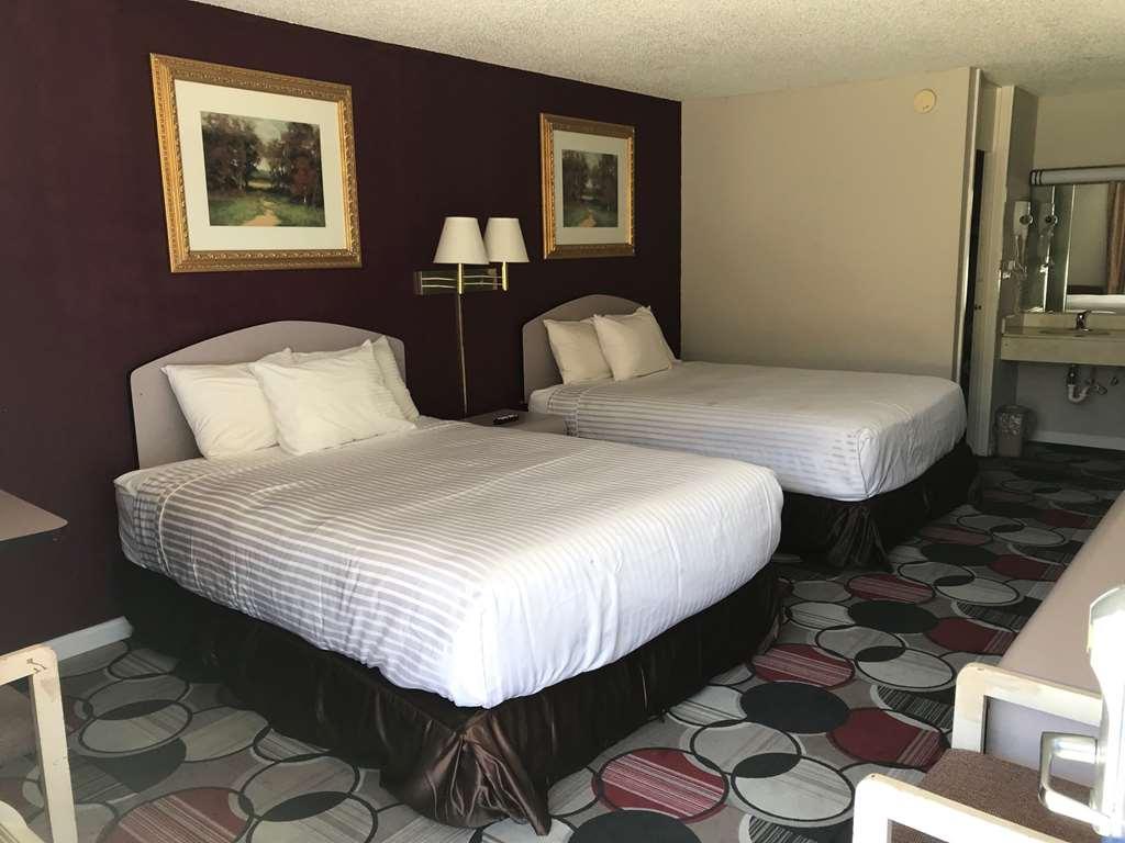 Rodeway Inn Dalton Cameră foto