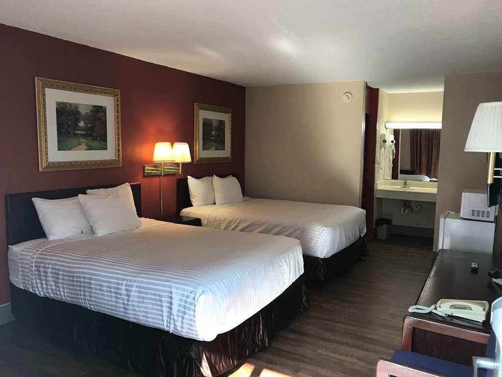 Rodeway Inn Dalton Cameră foto